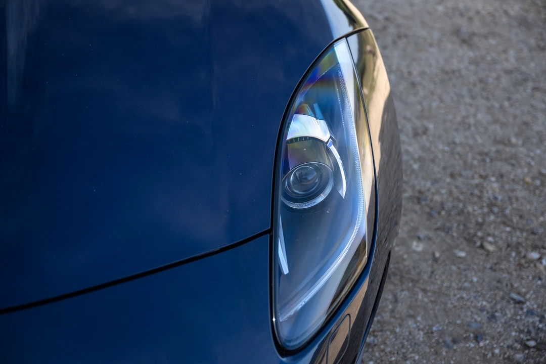 2016 Jaguar F-Type 1st Gen - Image 23 of 31
