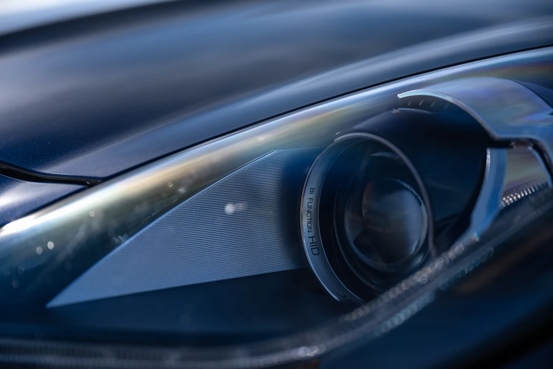 2016 Jaguar F-Type 1st Gen - Image 25 of 31