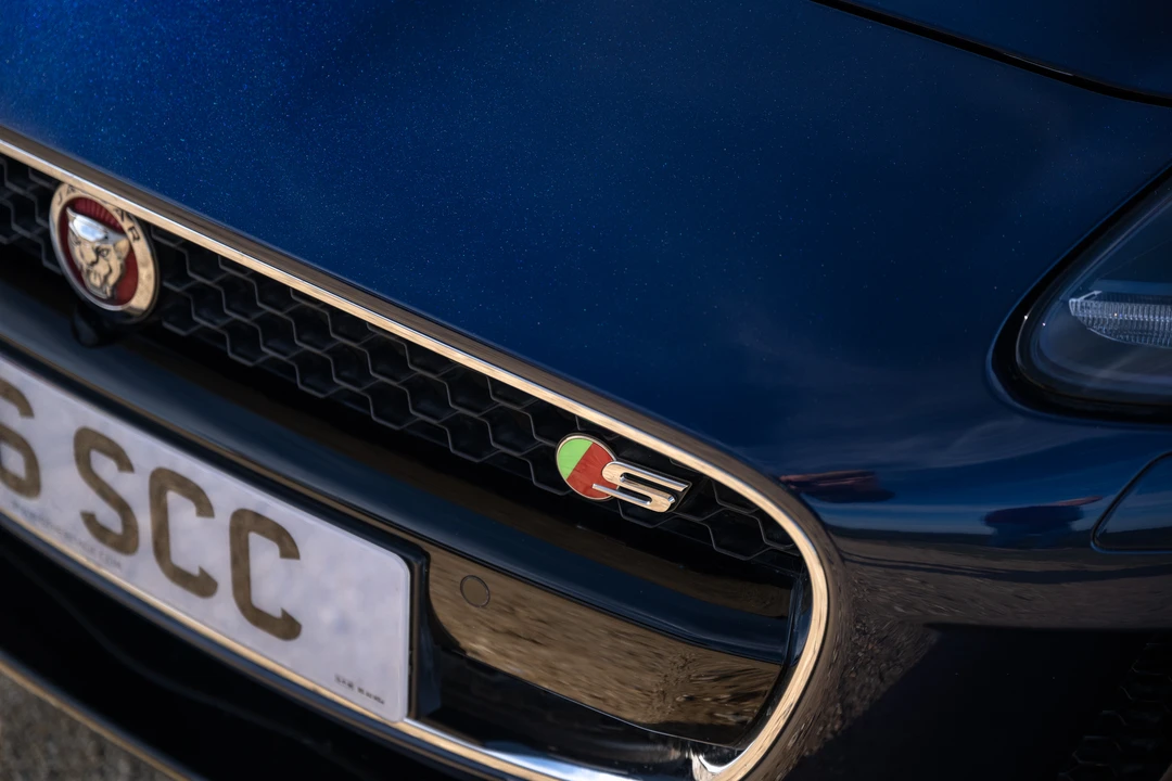 2016 Jaguar F-Type 1st Gen - Image 29 of 31