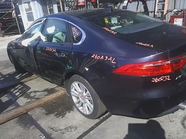 2016 Jaguar X260 XF - Image 2 of 8