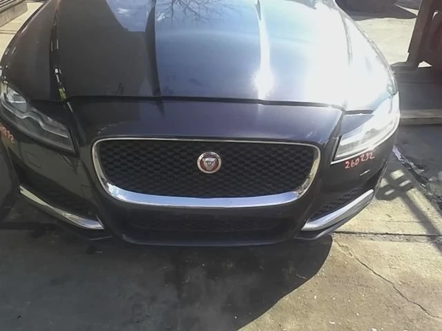 2016 Jaguar X260 XF - Image 6 of 8