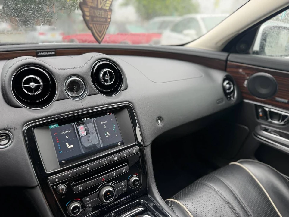 2016 Jaguar X351 XJR - Image 16 of 17