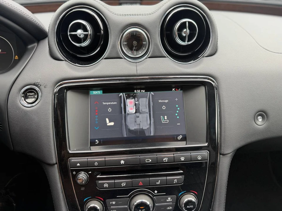 2016 Jaguar X351 XJR - Image 17 of 17