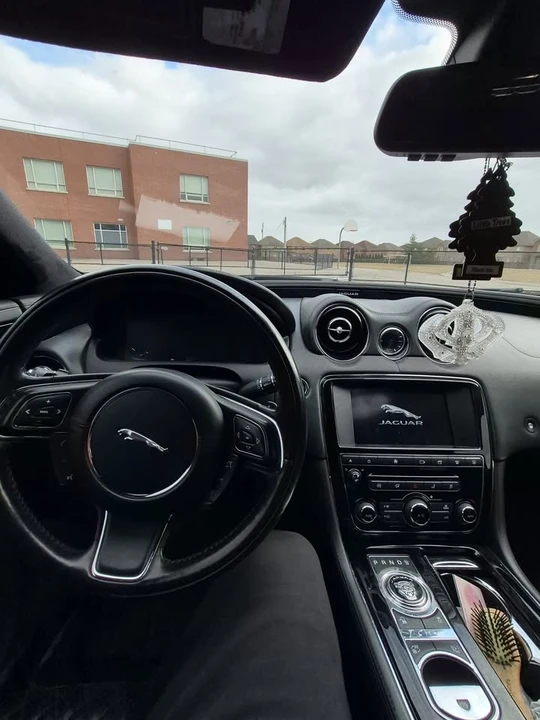 2016 Jaguar X351 XJR - Image 10 of 10