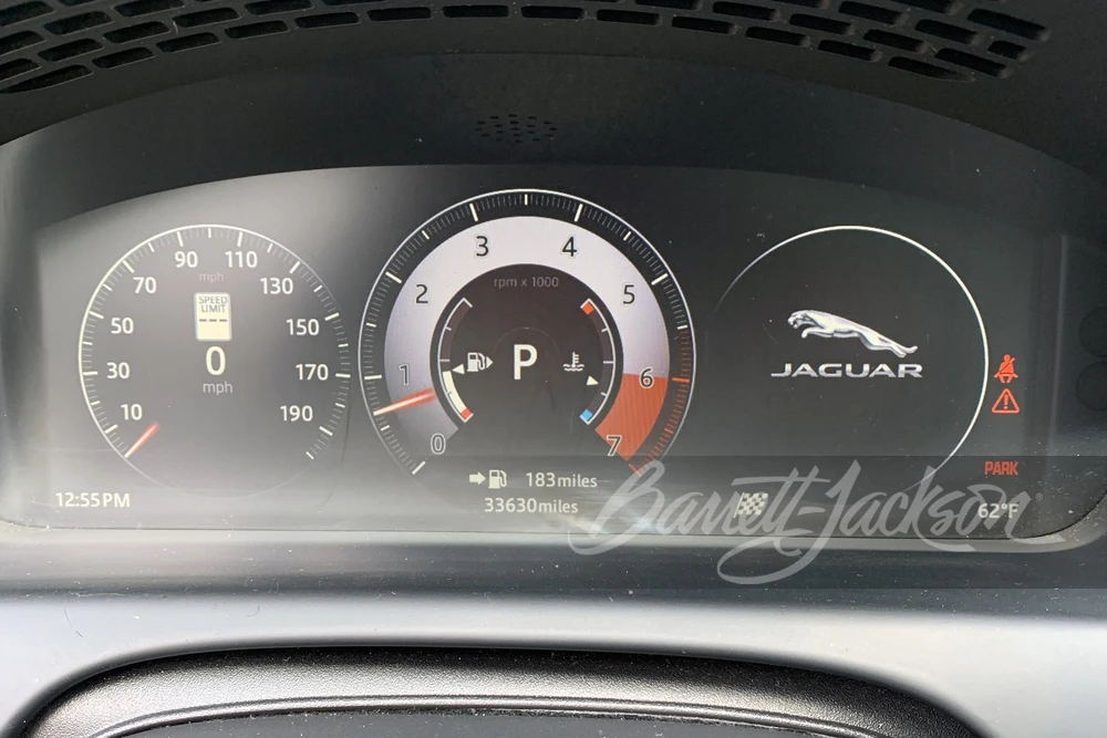 2016 Jaguar X351 XJR - Image 5 of 17