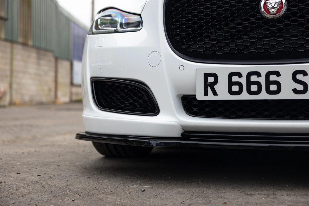 2016 Jaguar X351 XJR - Image 20 of 31