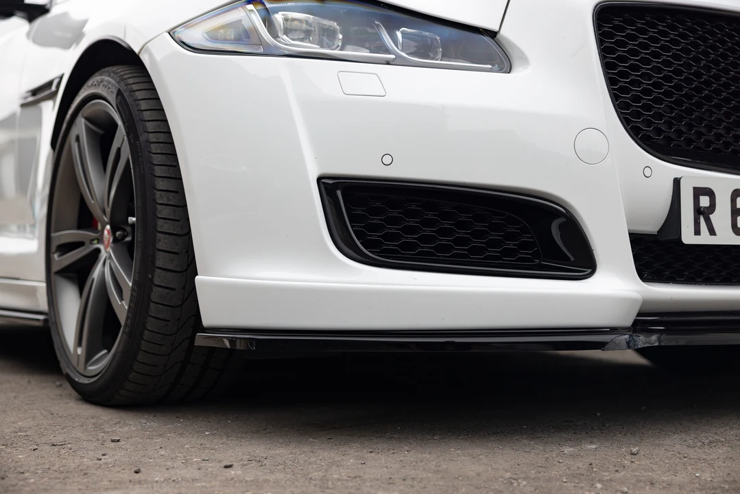 2016 Jaguar X351 XJR - Image 21 of 31