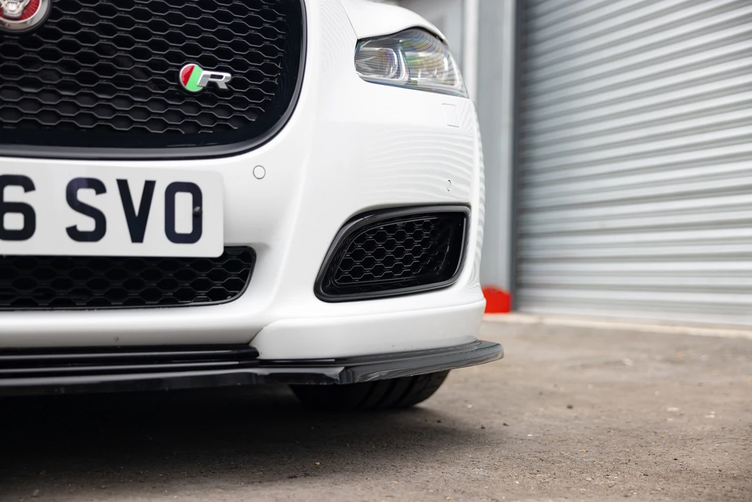 2016 Jaguar X351 XJR - Image 23 of 31