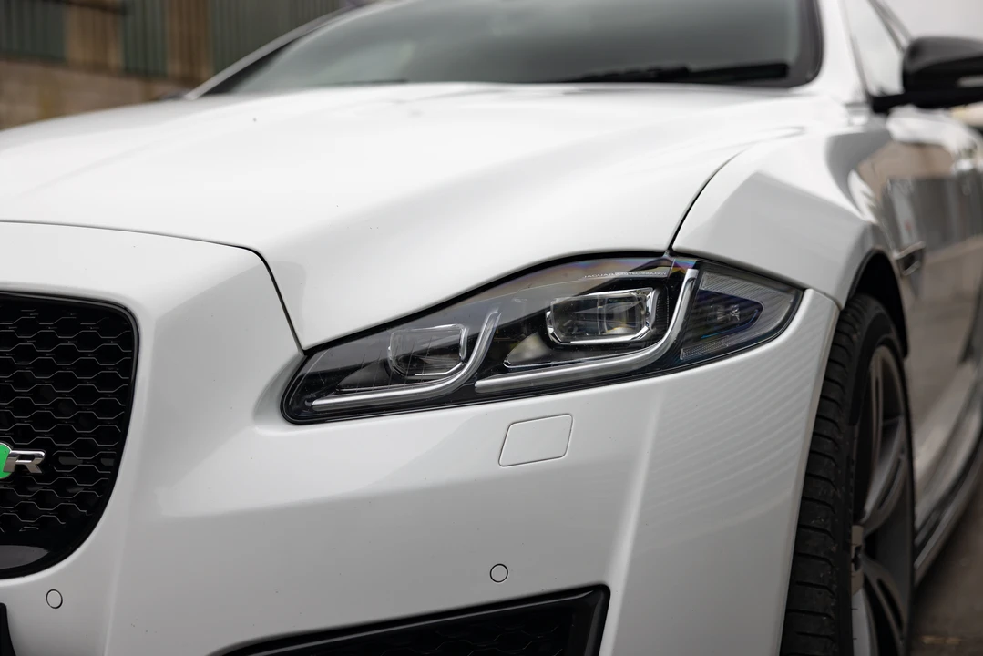 2016 Jaguar X351 XJR - Image 24 of 31