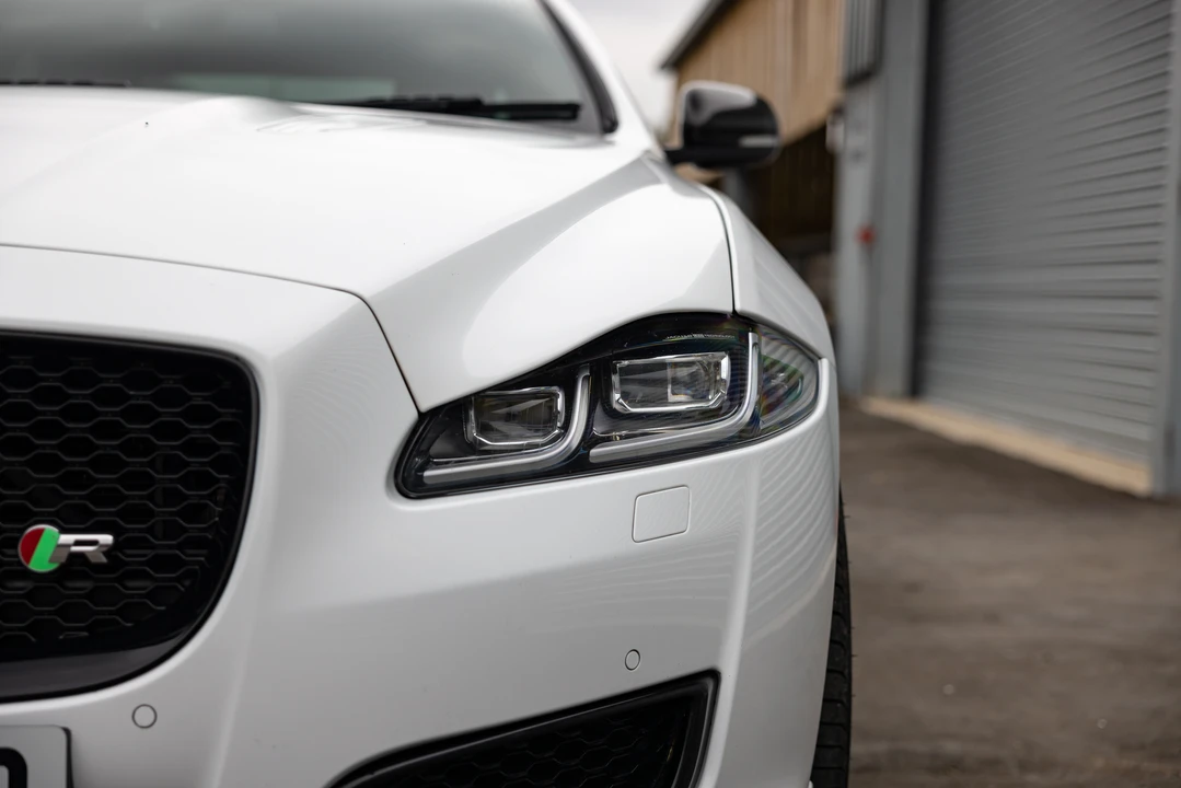 2016 Jaguar X351 XJR - Image 25 of 31