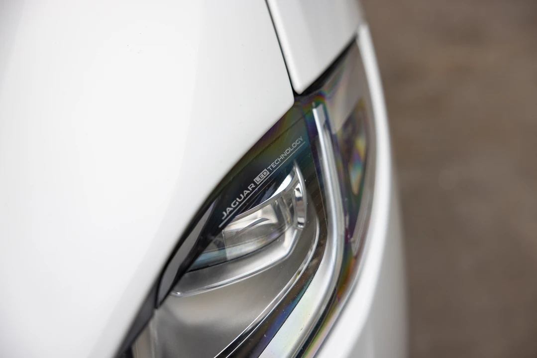2016 Jaguar X351 XJR - Image 26 of 31