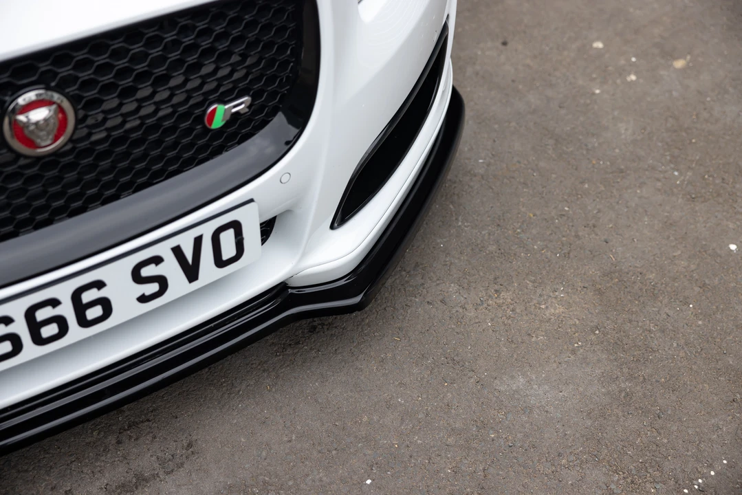 2016 Jaguar X351 XJR - Image 29 of 31