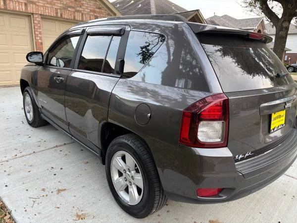 2016 Jeep Compass - Image 4 of 7