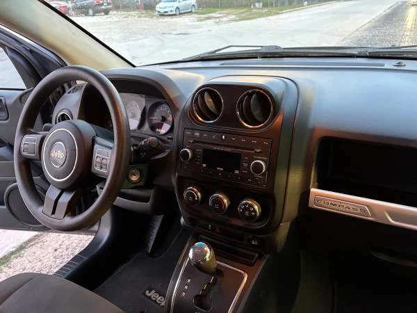 2016 Jeep Compass - Image 6 of 7