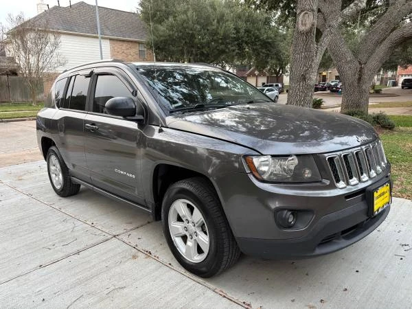 2016 Jeep Compass - Image 3 of 7