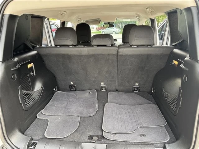 2016 Jeep Renegade - Image 17 of 21