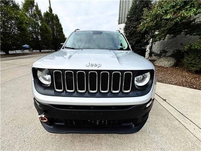 2016 Jeep Renegade - Image 8 of 21