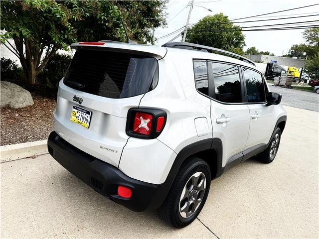 2016 Jeep Renegade - Image 3 of 21