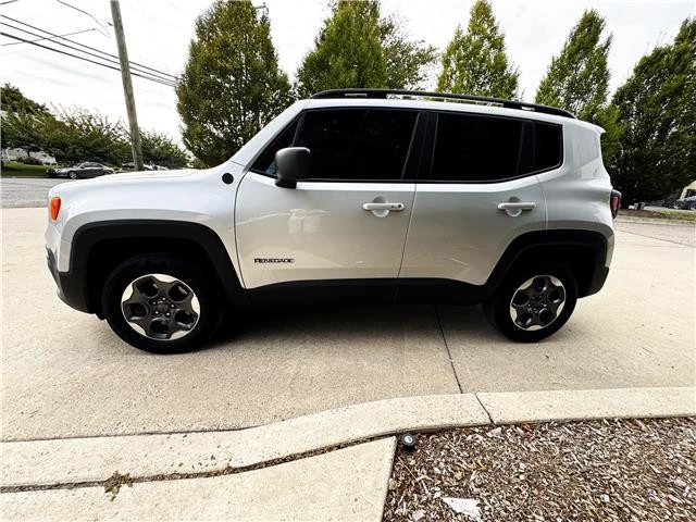 2016 Jeep Renegade - Image 6 of 21