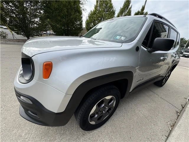2016 Jeep Renegade - Image 7 of 21