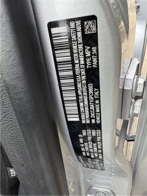 2016 Jeep Renegade - Image 19 of 21