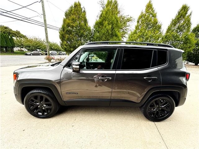 2016 Jeep Renegade - Image 6 of 21