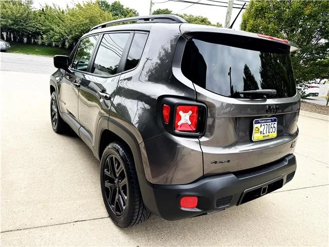 2016 Jeep Renegade - Image 5 of 21