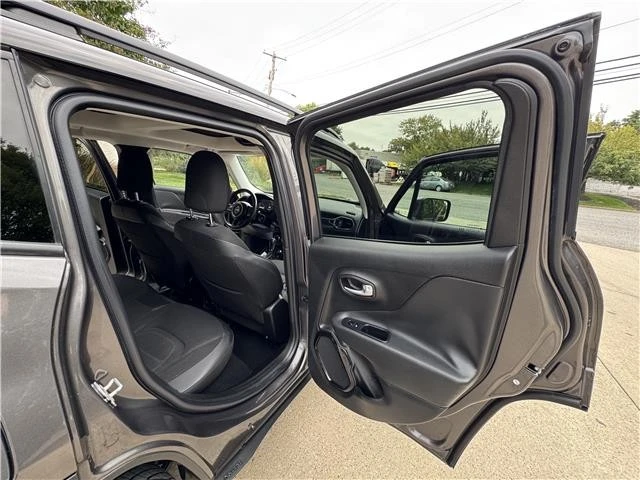 2016 Jeep Renegade - Image 14 of 21