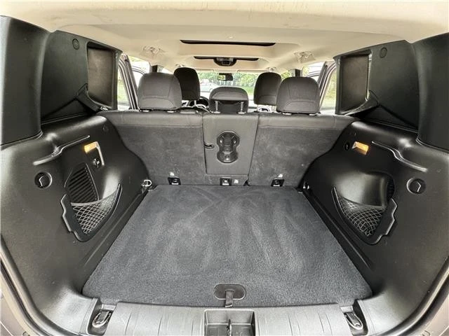2016 Jeep Renegade - Image 17 of 21