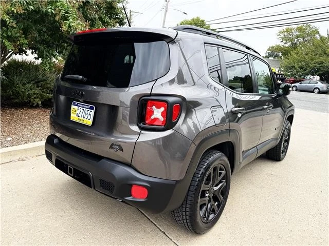 2016 Jeep Renegade - Image 3 of 21