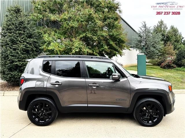 2016 Jeep Renegade - Image 2 of 21