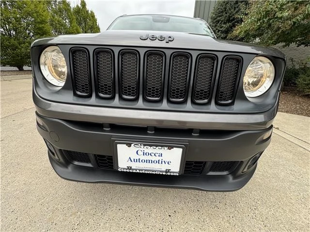 2016 Jeep Renegade - Image 8 of 21