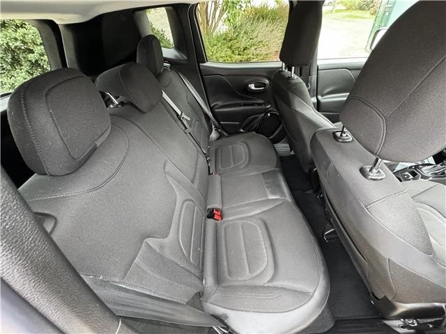 2016 Jeep Renegade - Image 21 of 21