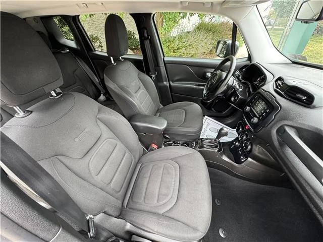 2016 Jeep Renegade - Image 19 of 21
