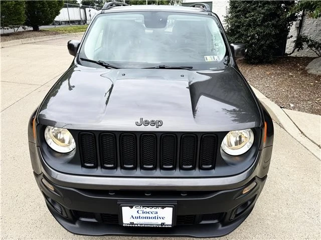 2016 Jeep Renegade - Image 9 of 21