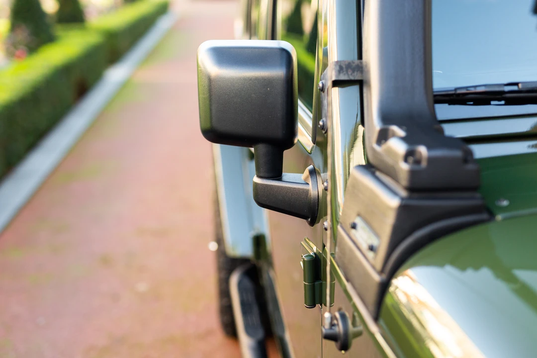 2016 Jeep JK Wrangler - Image 25 of 31