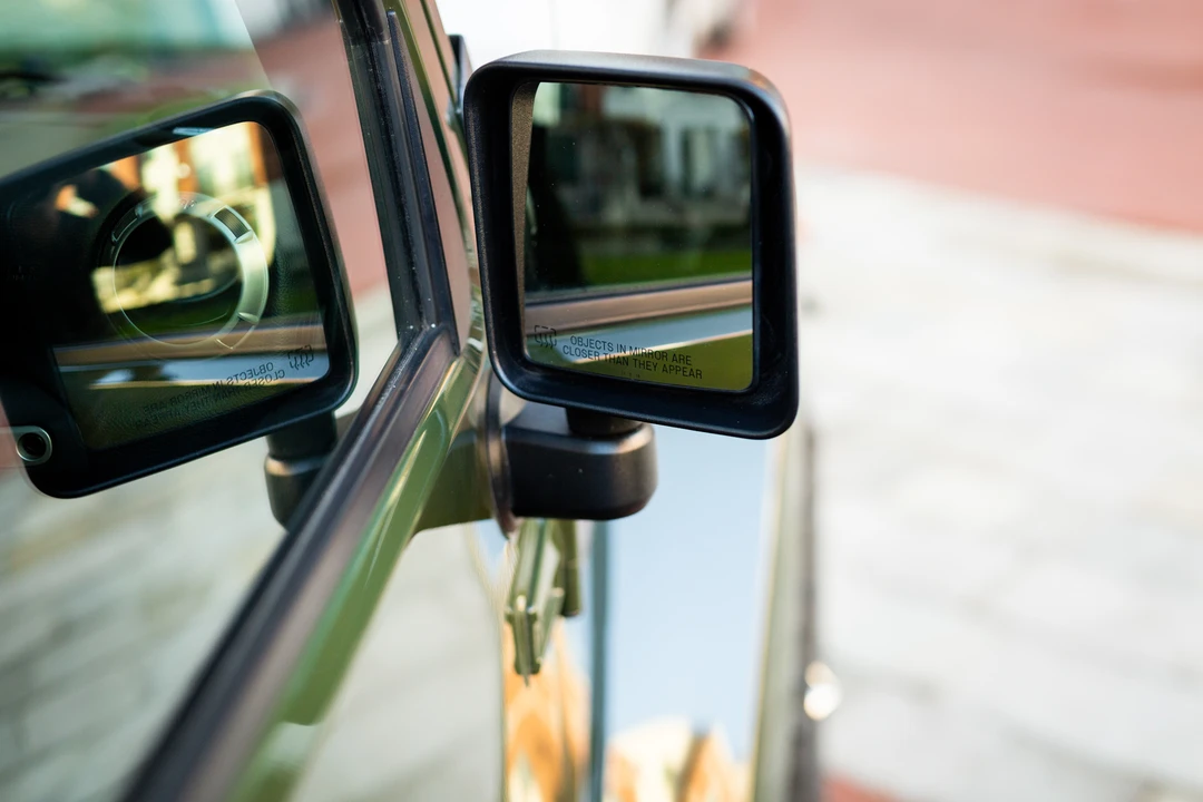 2016 Jeep JK Wrangler - Image 26 of 31