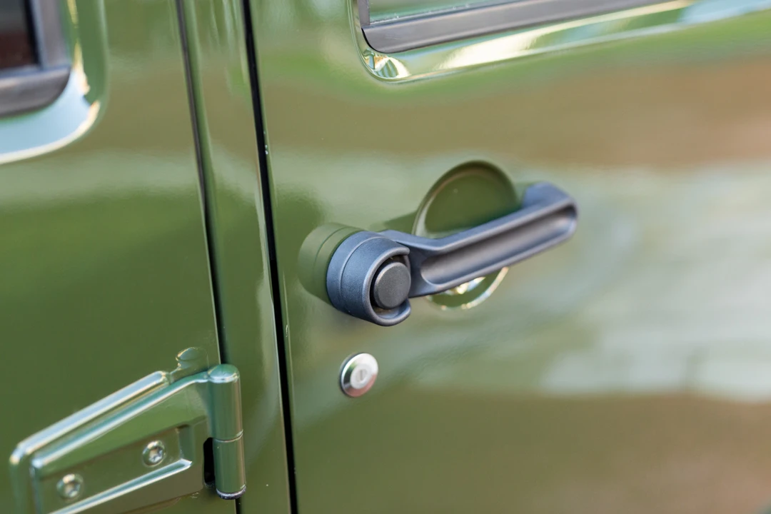 2016 Jeep JK Wrangler - Image 27 of 31