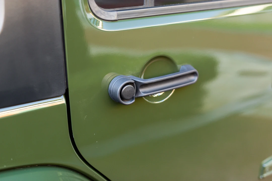 2016 Jeep JK Wrangler - Image 28 of 31