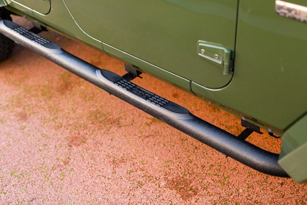 2016 Jeep JK Wrangler - Image 30 of 31