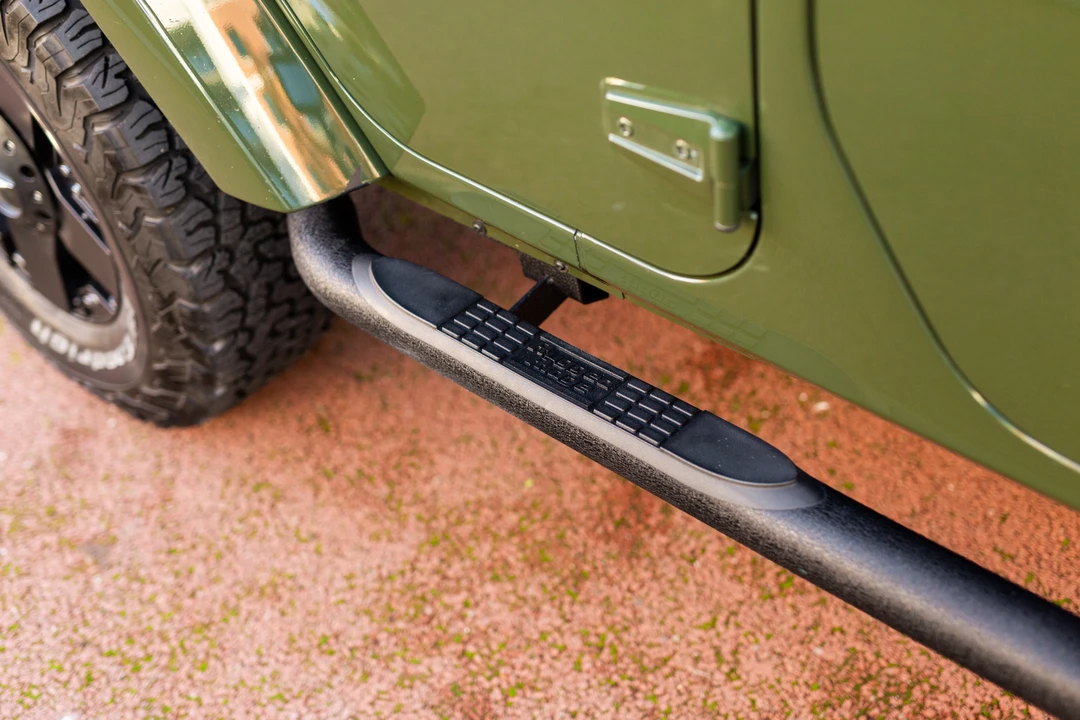 2016 Jeep JK Wrangler - Image 31 of 31