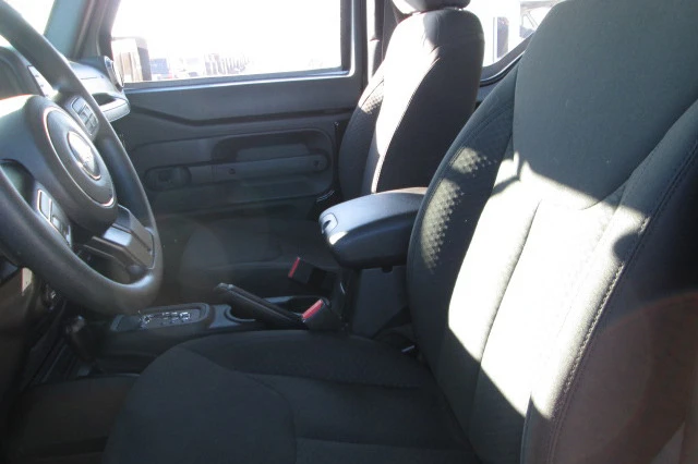 2016 Jeep JK Wrangler - Image 4 of 5