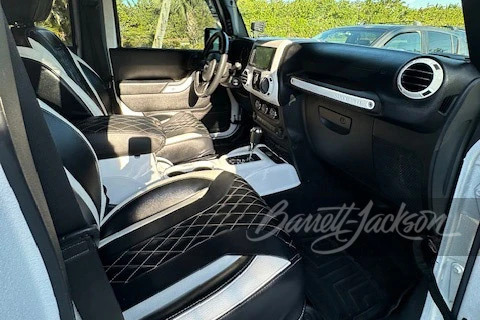 2016 Jeep JK Wrangler - Image 3 of 12