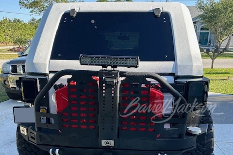 2016 Jeep JK Wrangler - Image 4 of 12