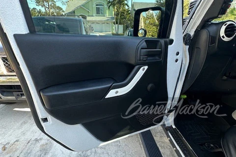 2016 Jeep JK Wrangler - Image 8 of 12