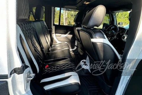 2016 Jeep JK Wrangler - Image 9 of 12