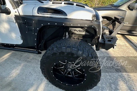 2016 Jeep JK Wrangler - Image 10 of 12