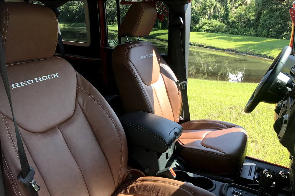 2016 Jeep JK Wrangler - Image 3 of 5