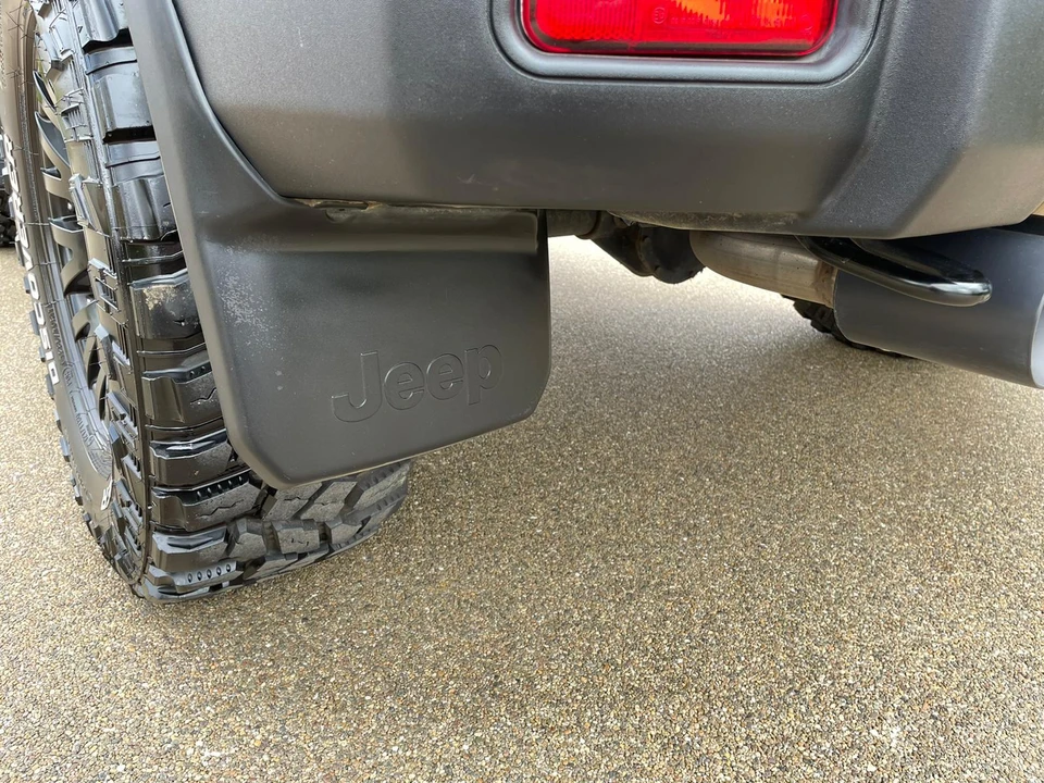 2016 Jeep JK Wrangler - Image 25 of 31