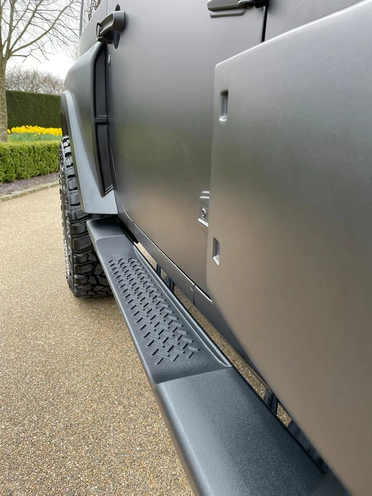 2016 Jeep JK Wrangler - Image 26 of 31
